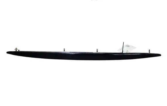 Mitsubishi Grandis Trunk door license plate light bar MN129551