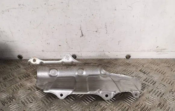Infiniti Q50 Exhaust heat shield A6511420421