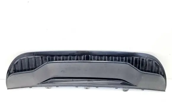 Mercedes-Benz EQE v295 Rear bumper lower part trim A2958850102