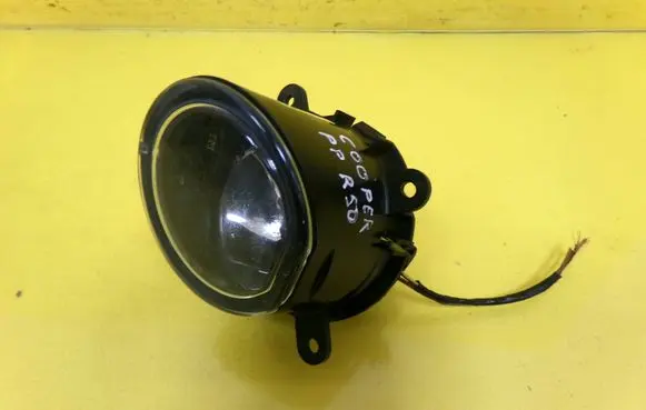 Mini One - Cooper R50 - 53 Front fog light 0305060002