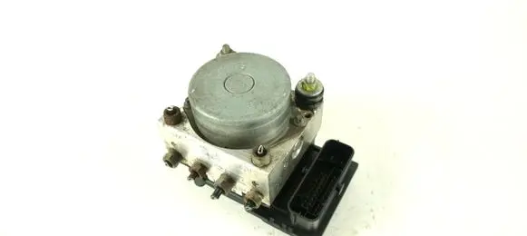 Opel Corsa D ABS Pump 0265232288 13282282