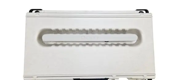Ford Escape III Sound amplifier GJ5T18B849 GJ5T18B849AD GJ5T18T806