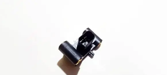 BMW 5 E60 E61 Airbag deployment crash/impact sensor 6977398 65.77001431