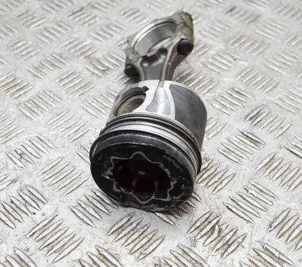 Opel Astra K Piston 55581966 97376220