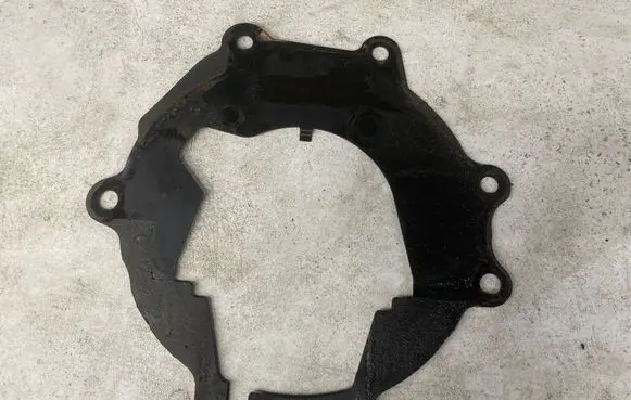 Volkswagen Polo Gearbox gasket 036103551J