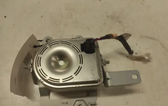 Mazda 6 Alarm system siren GS1D67SBO K0216