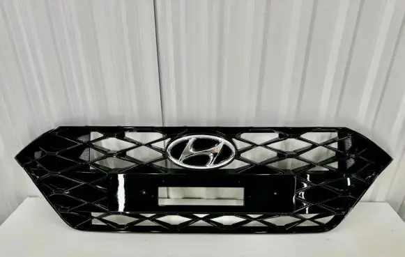 Hyundai i30 Front grill 86351Q0200 BC35DRCAR