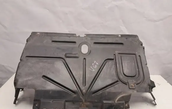 Mazda MX-5 NB Miata Engine splash shield/under tray 