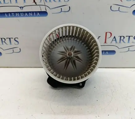 KIA Sorento Heater fan/blower A0440139