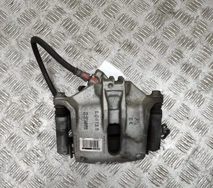 Citroen C3 Front brake caliper 9805497780 1651756780