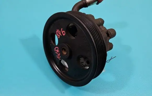 Dodge Caravan Power steering pump IMPRK1480846