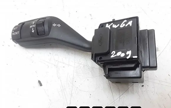 Ford Kuga I Other switches/knobs/shifts 4m5t13335bd