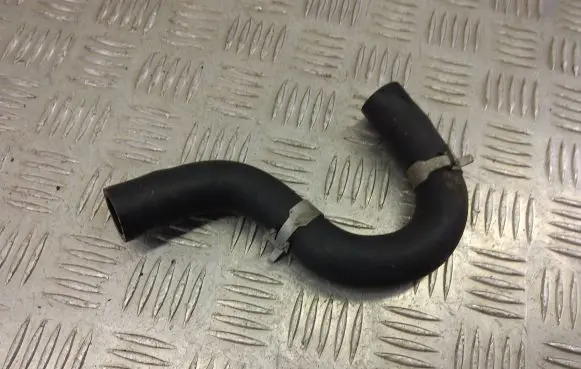 Hyundai Kona I Engine coolant pipe/hose 375Y2-K4000