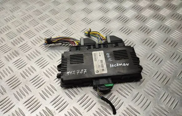 Mini Paceman (R61) Other control units/modules 3457528