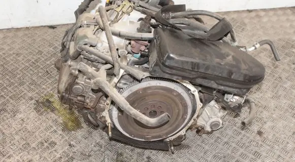 Subaru Outback Engine EJ253
