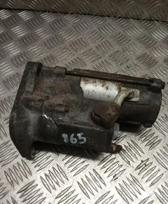 Mazda 626 Starter motor 2280003842