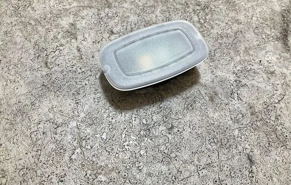 Mercedes-Benz A W177 Other interior light A0009062012 300061740 00424T312