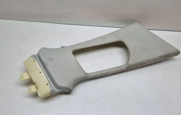 Audi A4 S4 B8 8K (B) pillar trim (top) 8K0867282A