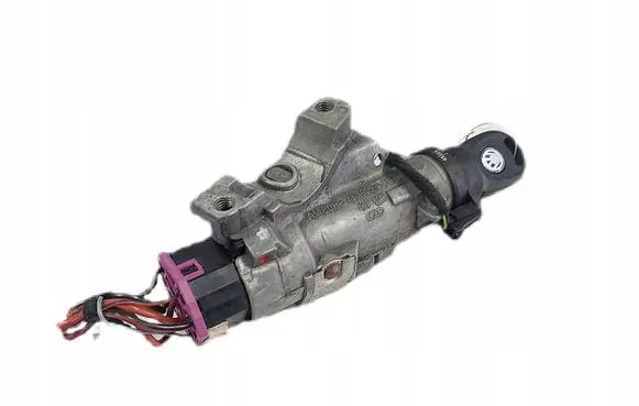 Volkswagen Phaeton Ignition lock 4B0905851G