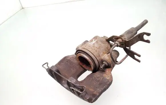 Audi A6 S6 C5 4B Front brake caliper