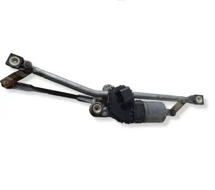 Ford Mondeo Mk III Front wiper linkage and motor 0390241702 0580109114 1S7117508AD
