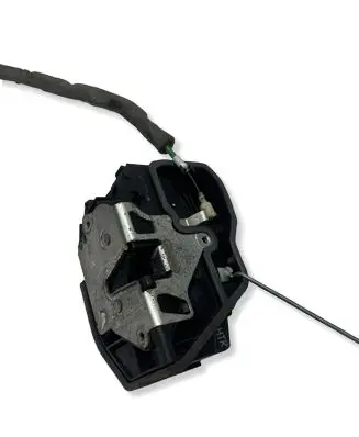 BMW 7 E65 E66 Rear door lock 