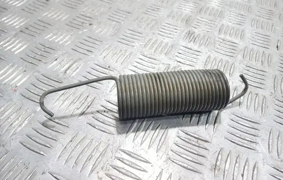 Mercedes-Benz C W204 Tailgate/trunk/boot tension spring 
