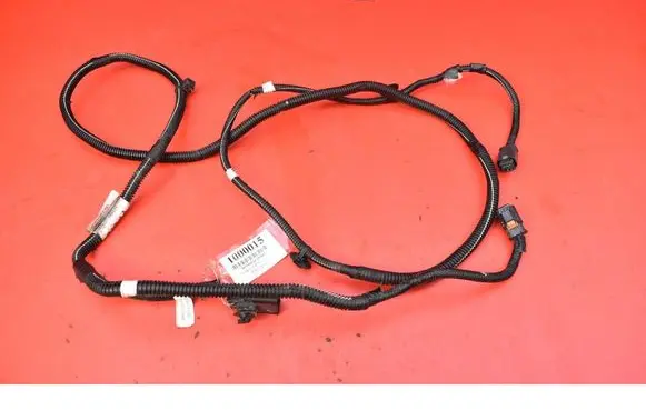 Other wiring loom