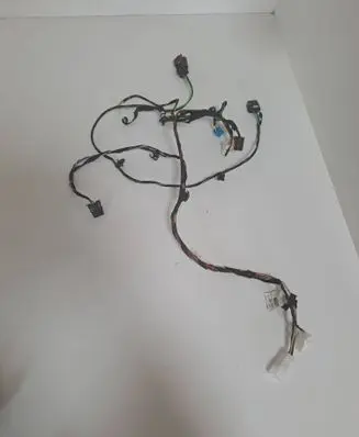 Door control unit/module