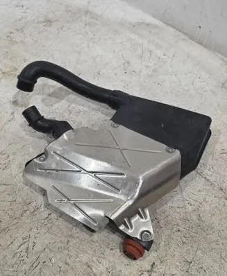 BMW 5 G30 G31 Air intake duct part 8678922 11564310 8607950