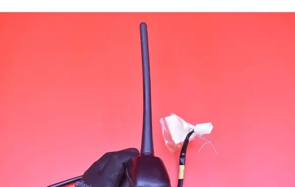 Toyota Verso-S Aerial GPS antenna