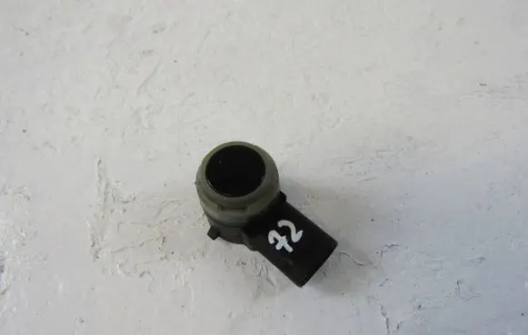 Opel Corsa F Parking PDC sensor 9813348377