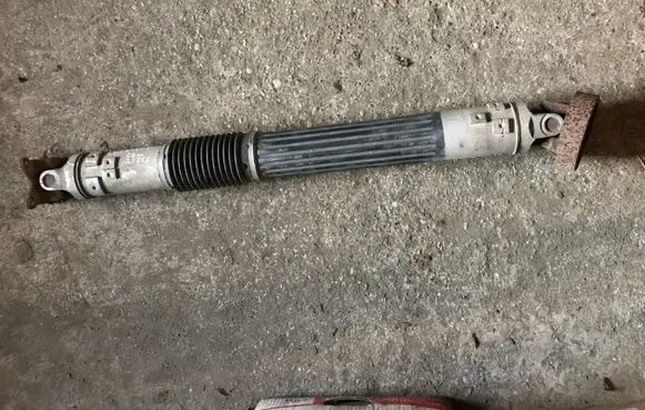 Jeep Grand Cherokee (WK) Drive shaft (set) P52853003AF