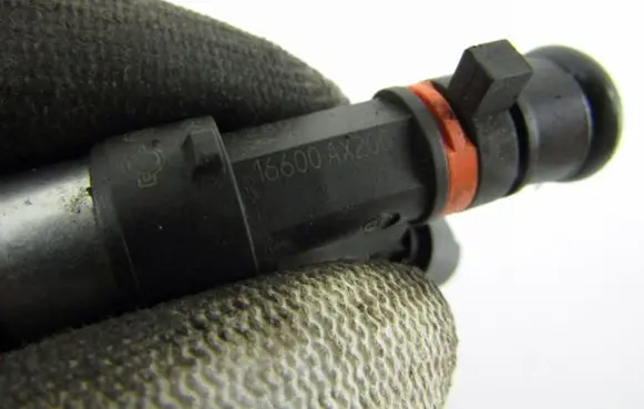 Nissan Micra Fuel injector 0280158013