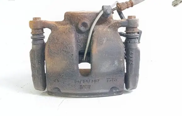 BMW X1 F48 F49 Front brake caliper 3424307