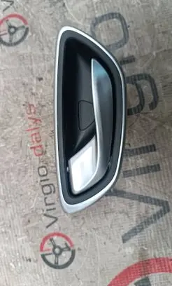 Renault Scenic IV - Grand scenic IV Front door interior handle 806713722R 806714140R