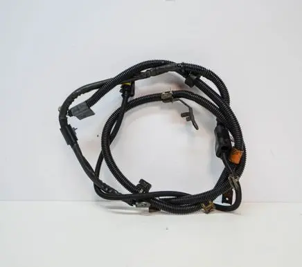 Negative earth cable (battery)
