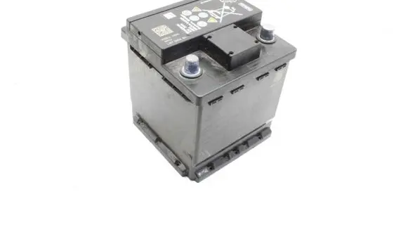 Ford Mustang Mach-E Car battery LJ9T10655BA