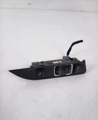 BMW 1 F20 F21 Parking (PDC) sensor switch 9252921