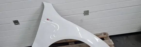 Audi A7 S7 4G Fender 4G8821106B LY9C
