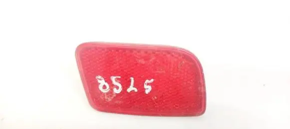 Renault Scenic II - Grand scenic II Rear tail light reflector 8200152642A