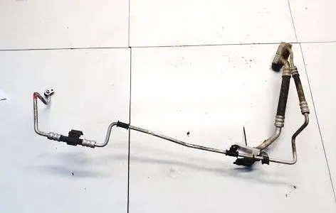 KIA Cerato Air conditioning (A/C) pipe/hose 