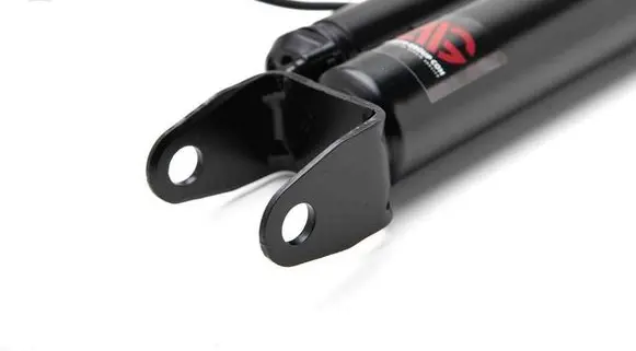 Front shock absorber/damper