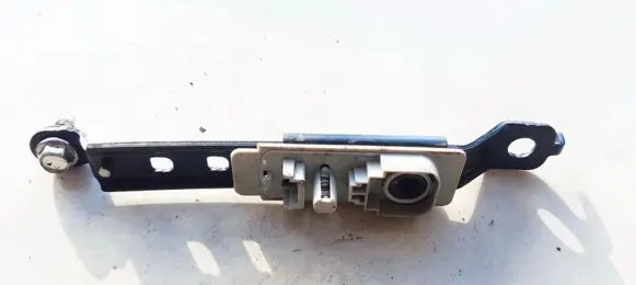 Nissan Note (E11) Other exterior part