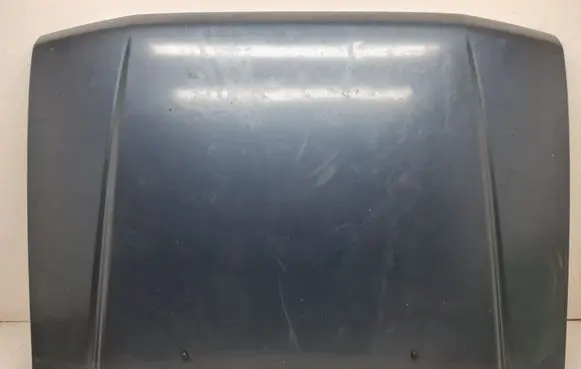 Mitsubishi Pajero Engine bonnet/hood