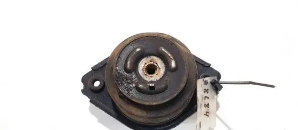 Mercedes-Benz ML W164 Engine mount bracket a2512403117