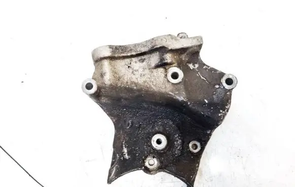 Fiat Croma Engine mounting bracket 55187676