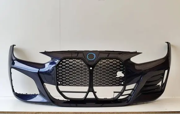 BMW 4 G22 G23 G24 G26 Front bumper 9881896