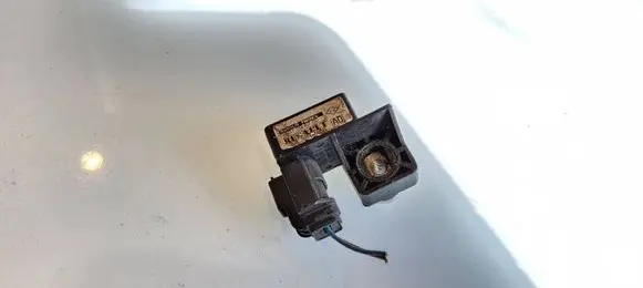 Renault Megane II Airbag deployment crash/impact sensor 601298200