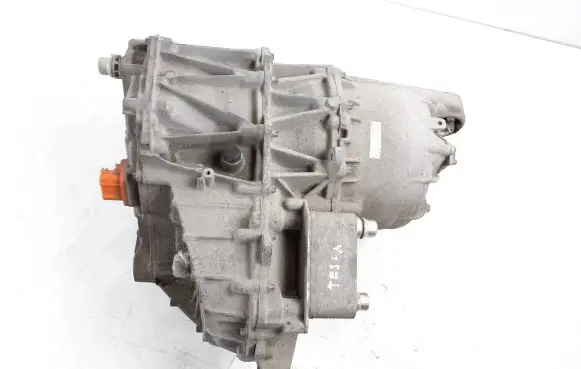 Tesla Model 3 Electric car motor 112099000G 107990415H